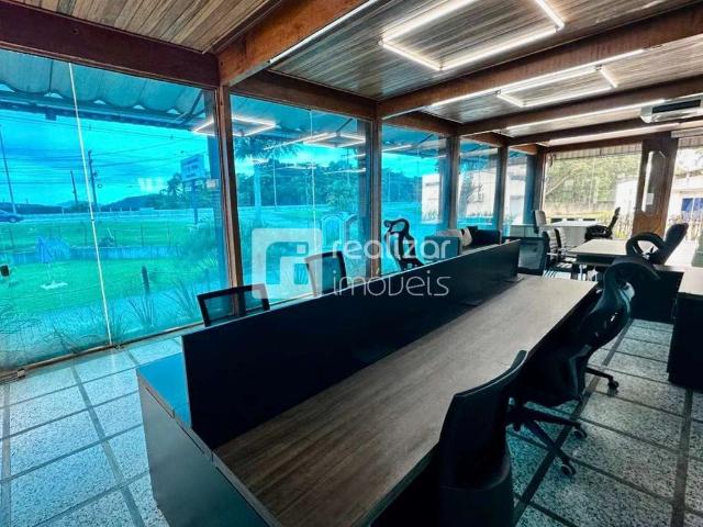 Casa / Sobrado Comercial para Locação em Florianópolis/SC Vargem Grande