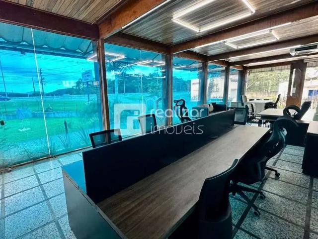 Casa / Sobrado Comercial para Locação em Florianópolis/SC Vargem Grande