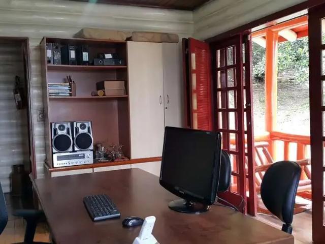 Casa / Sobrado Comercial para Locação em Florianópolis/SC Vargem Pequena