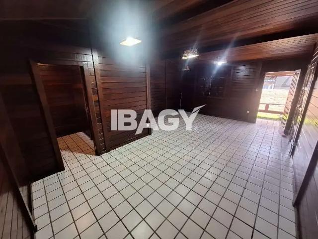 Casa / Sobrado Comercial para Locação em Florianópolis/SC Abraão