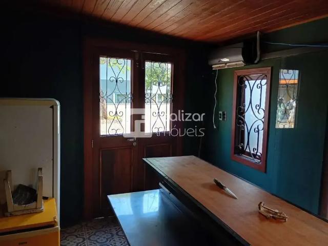 Casa / Sobrado Comercial para Locação em Florianópolis/SC Armação do Pântano do Sul