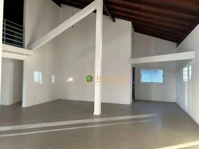 Casa / Sobrado Comercial para Locação em Florianópolis/SC Campeche