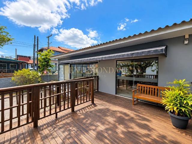 Casa / Sobrado Comercial para Locação em Florianópolis/SC Campeche