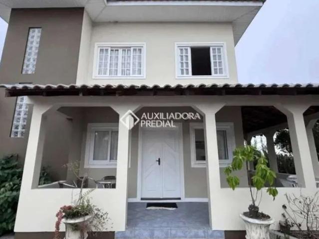Casa / Sobrado Comercial para Locação em Florianópolis/SC Campeche