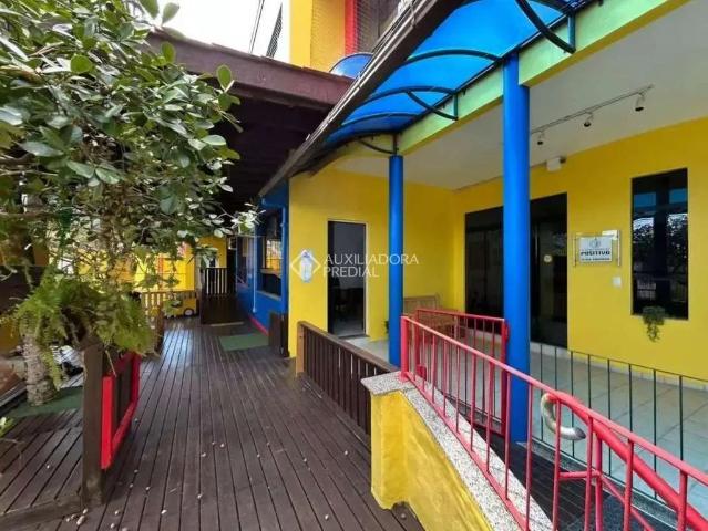 Casa / Sobrado Comercial para Locação em Florianópolis/SC Campeche