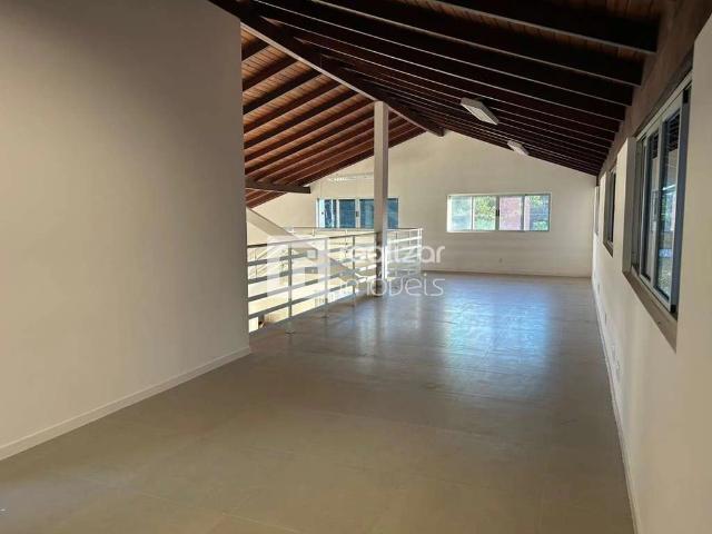Casa / Sobrado Comercial para Locação em Florianópolis/SC Campeche