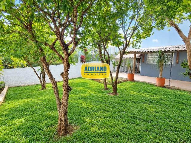 Casa / Sobrado Comercial para Locação em Florianópolis/SC Capoeiras 3 Quartos