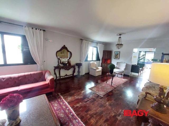 Casa / Sobrado Comercial para Locação em Florianópolis/SC Carvoeira