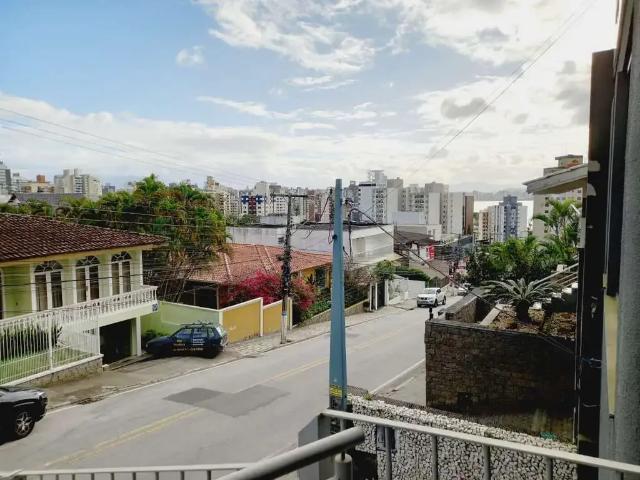 Casa / Sobrado Comercial para Locação em Florianópolis/SC Centro 3 Quartos