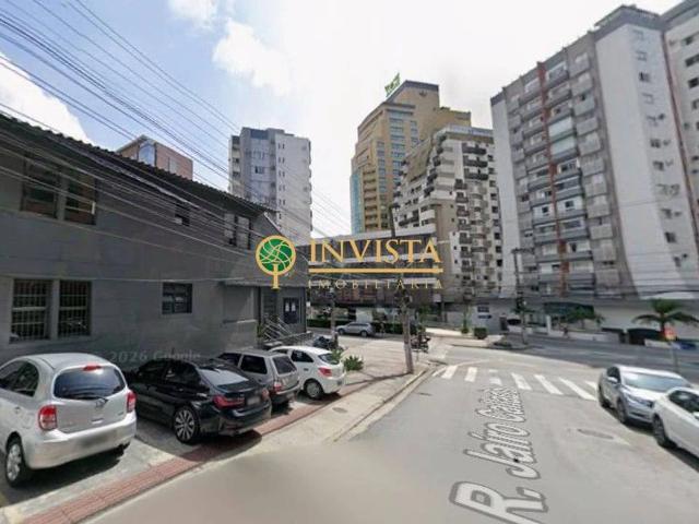 Casa / Sobrado Comercial para Locação em Florianópolis/SC Centro 3 Quartos
