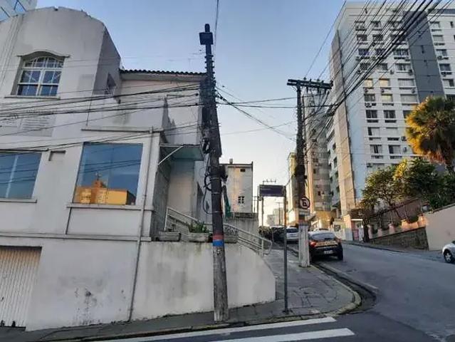 Casa / Sobrado Comercial para Locação em Florianópolis/SC Centro 11 Quartos