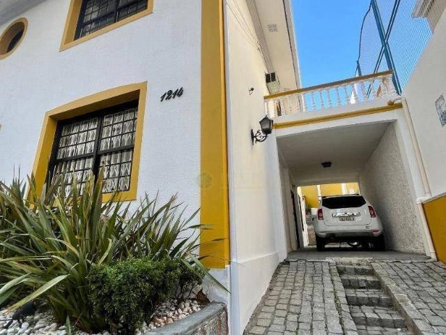 Casa / Sobrado Comercial para Locação em Florianópolis/SC Centro