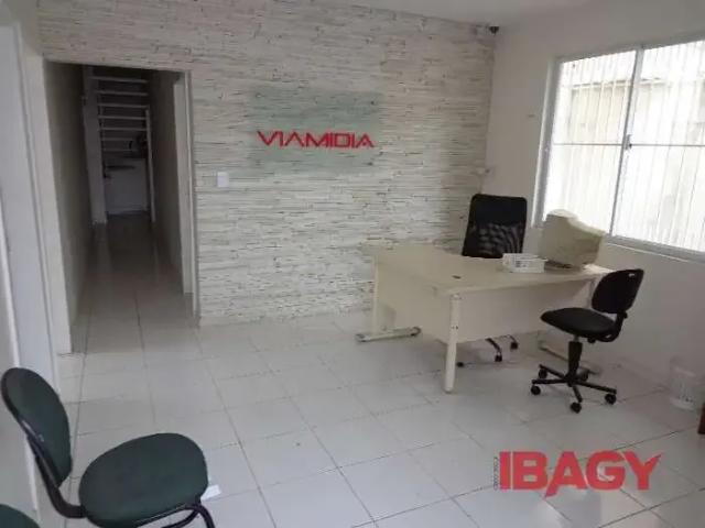 Casa / Sobrado Comercial para Locação em Florianópolis/SC Centro