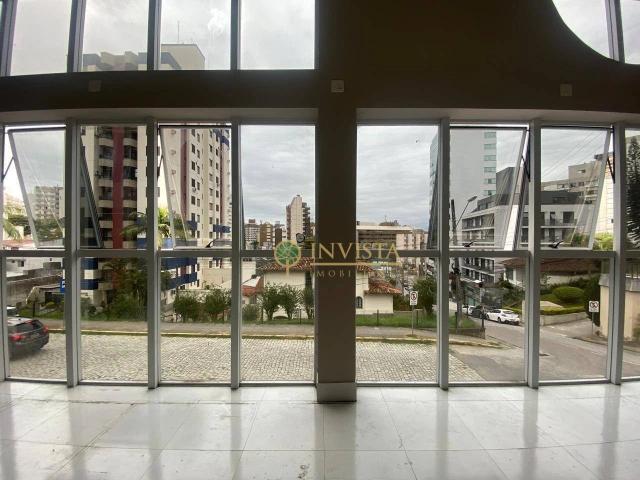 Casa / Sobrado Comercial para Locação em Florianópolis/SC Centro 1 Quartos
