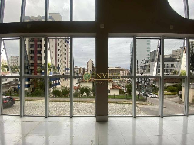 Casa / Sobrado Comercial para Locação em Florianópolis/SC Centro 1 Quartos