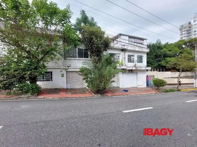 Casa / Sobrado Comercial para Locação em Florianópolis/SC Centro