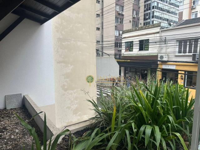 Casa / Sobrado Comercial para Locação em Florianópolis/SC Centro