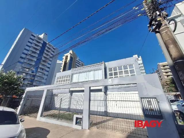 Casa / Sobrado Comercial para Locação em Florianópolis/SC Centro