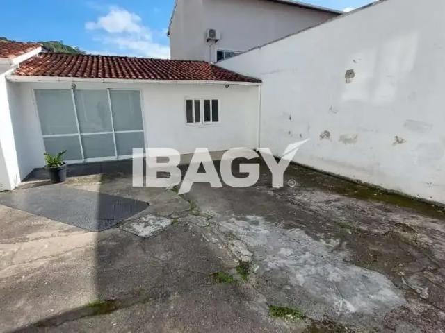 Casa / Sobrado Comercial para Locação em Florianópolis/SC Centro