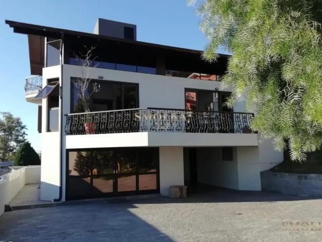 Casa / Sobrado Comercial para Locação em Florianópolis/SC Centro 4 Quartos