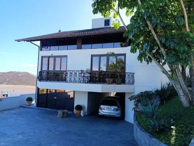 Casa / Sobrado Comercial para Locação em Florianópolis/SC Centro 4 Quartos