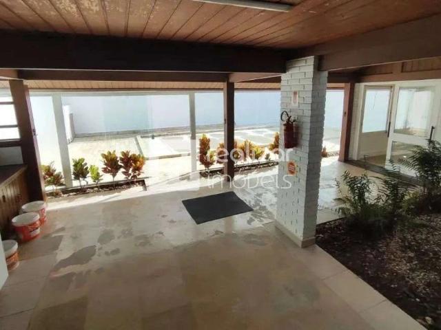 Casa / Sobrado Comercial para Locação em Florianópolis/SC Centro