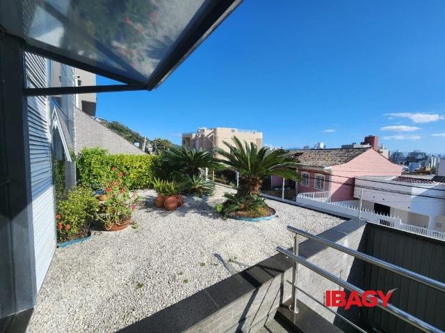 Casa / Sobrado Comercial para Locação em Florianópolis/SC Centro