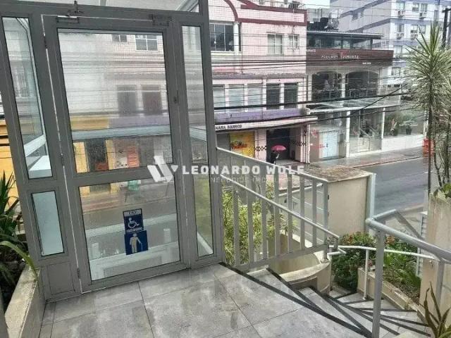 Casa / Sobrado Comercial para Locação em Florianópolis/SC Centro