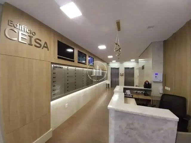 Casa / Sobrado Comercial para Locação em Florianópolis/SC Centro