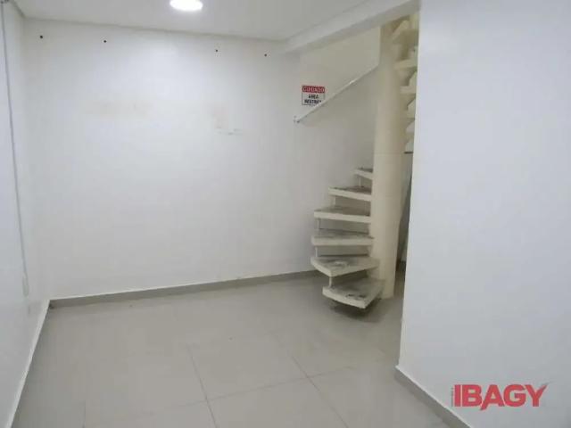 Casa / Sobrado Comercial para Locação em Florianópolis/SC Centro
