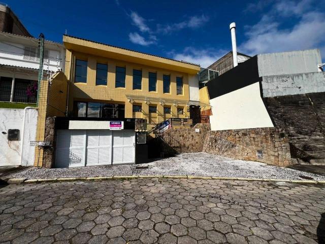 Casa / Sobrado Comercial para Locação em Florianópolis/SC Centro 6 Quartos