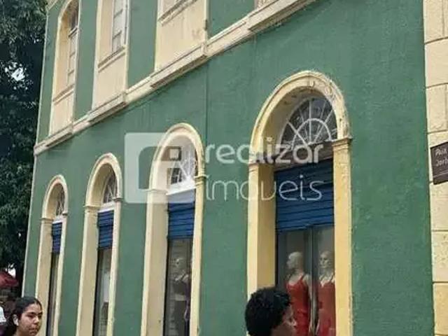 Casa / Sobrado Comercial para Locação em Florianópolis/SC Centro