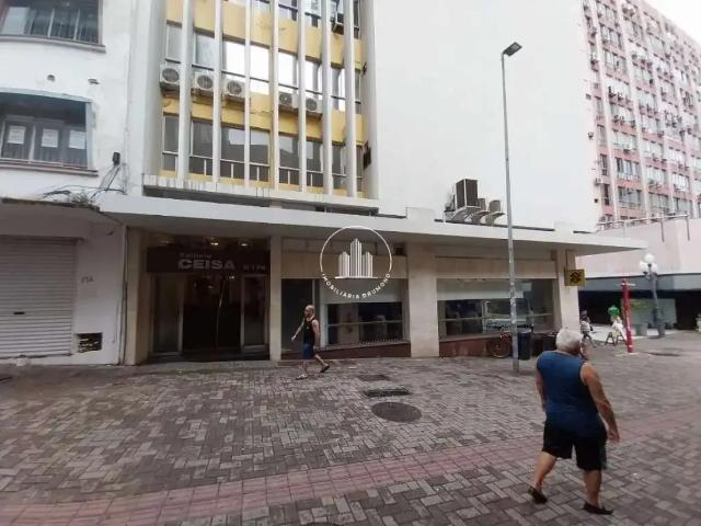 Casa / Sobrado Comercial para Locação em Florianópolis/SC Centro