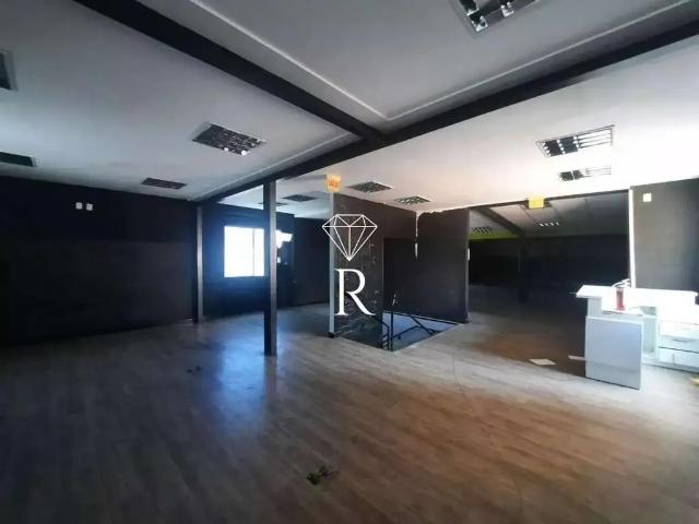Casa / Sobrado Comercial para Locação em Florianópolis/SC Centro