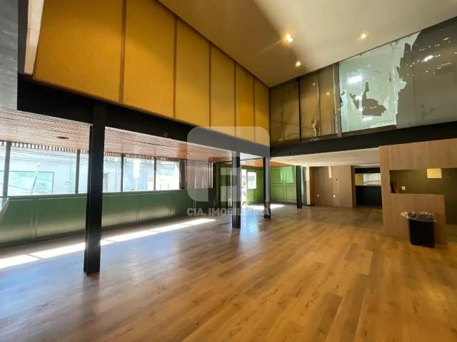 Casa / Sobrado Comercial para Locação em Florianópolis/SC Centro