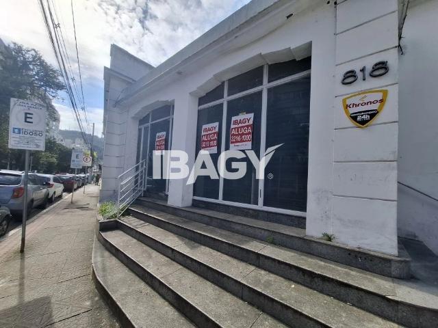Casa / Sobrado Comercial para Locação em Florianópolis/SC Centro