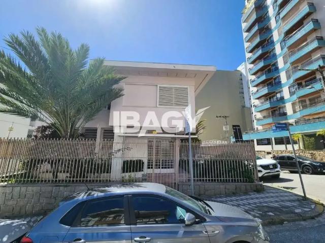 Casa / Sobrado Comercial para Locação em Florianópolis/SC Centro