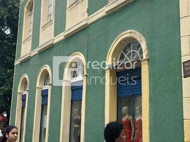 Casa / Sobrado Comercial para Locação em Florianópolis/SC Centro
