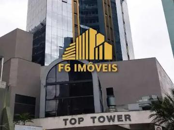 Casa / Sobrado Comercial para Locação em Florianópolis/SC Centro