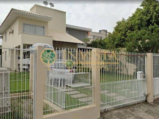 Casa / Sobrado Comercial para Locação em Florianópolis/SC Coqueiros 3 Quartos