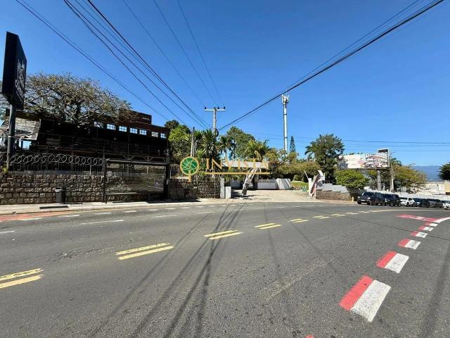 Casa / Sobrado Comercial para Locação em Florianópolis/SC Coqueiros 12 Quartos