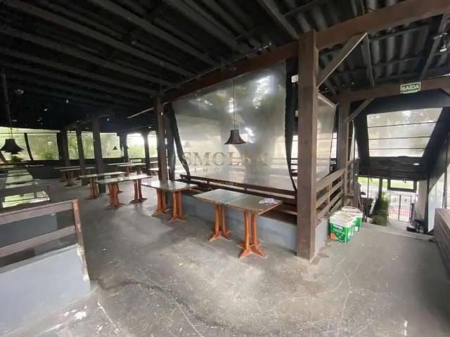 Casa / Sobrado Comercial para Locação em Florianópolis/SC Coqueiros