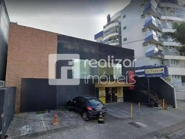 Casa / Sobrado Comercial para Locação em Florianópolis/SC Coqueiros