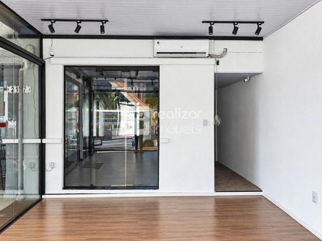 Casa / Sobrado Comercial para Locação em Florianópolis/SC Coqueiros