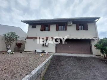 Casa / Sobrado Comercial para Locação em Florianópolis/SC Córrego Grande 5 Quartos