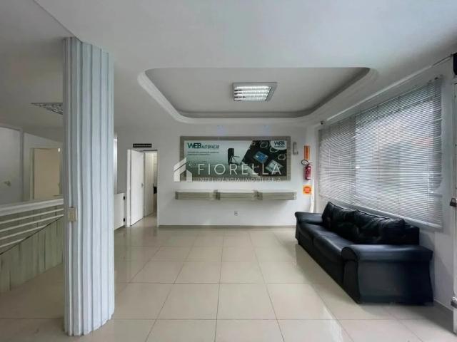 Casa / Sobrado Comercial para Locação em Florianópolis/SC Jardim Atlântico