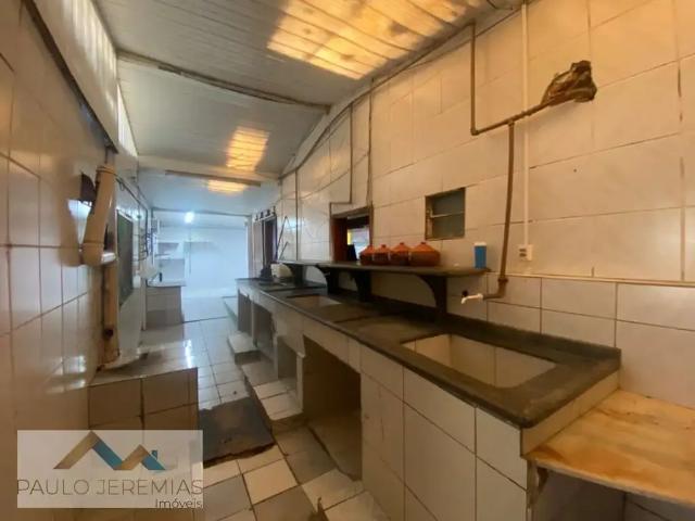 Casa / Sobrado Comercial para Locação em Florianópolis/SC Jardim Atlântico