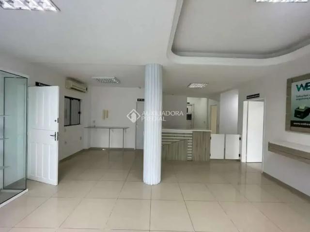 Casa / Sobrado Comercial para Locação em Florianópolis/SC Jardim Atlântico