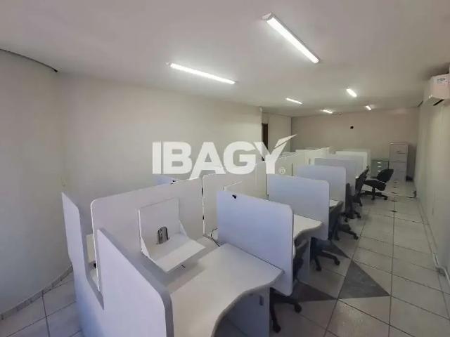 Casa / Sobrado Comercial para Locação em Florianópolis/SC Jardim Atlântico