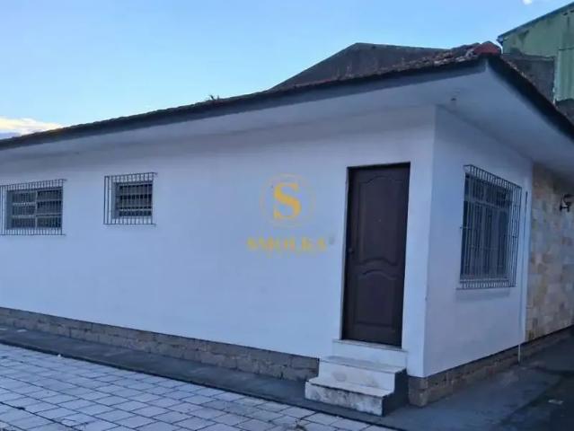 Casa / Sobrado Comercial para Locação em Florianópolis/SC João Paulo 2 Quartos
